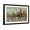 Black Frame, variant on Art.com Misty Day in Manhattan Art Print by Silvia Vassileva, 18" x 12"
