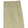 thumbnail image 4 of Modern Moments by Gerber Baby and Toddler BoyOrganic Shorts with Novelty Stich Detail, Sizes 0/3 Months - 5T, 4 of 8
