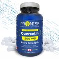 thumbnail image 1 of Quercétine - 120 capsules, 1 of 5