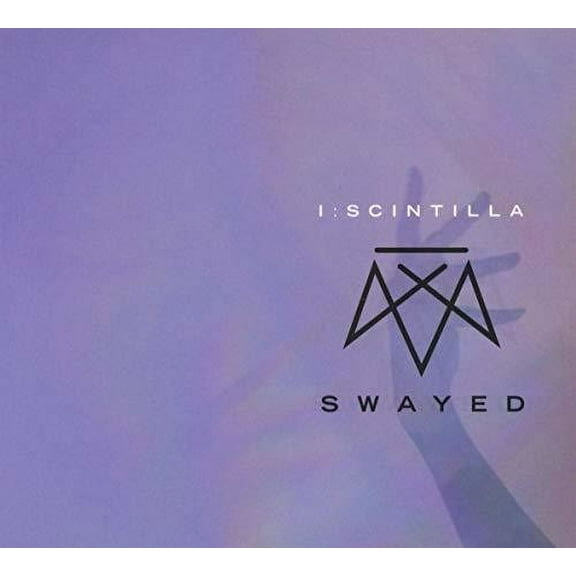I:Scintilla - Swayed - Music & Performance - CD