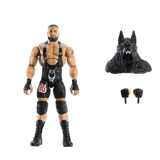 WWE フィギュアセット 8体 ベルト付き WWE フィギュアセット 8体 ベルト付き Amazon.co.jp: Mattel WWE