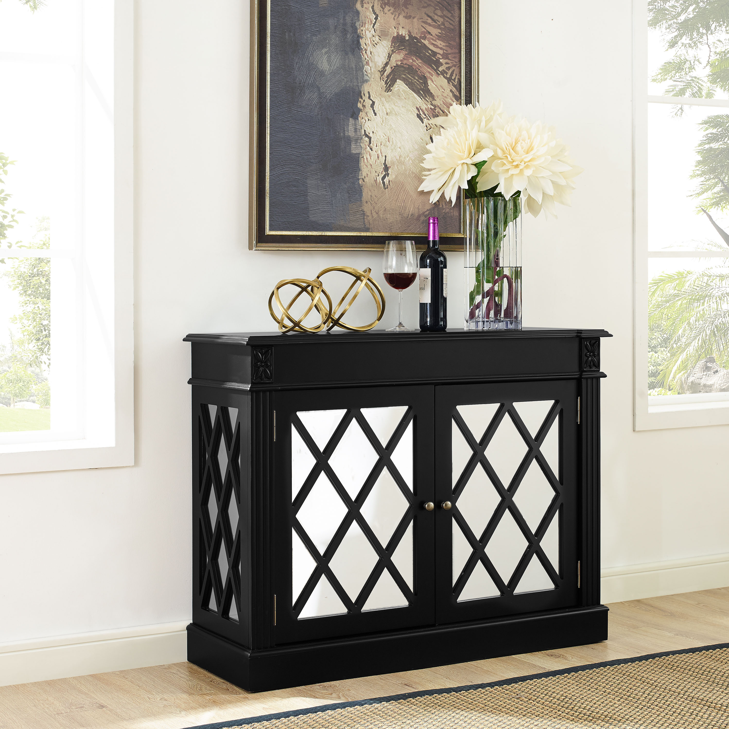 rialto nursery furniture