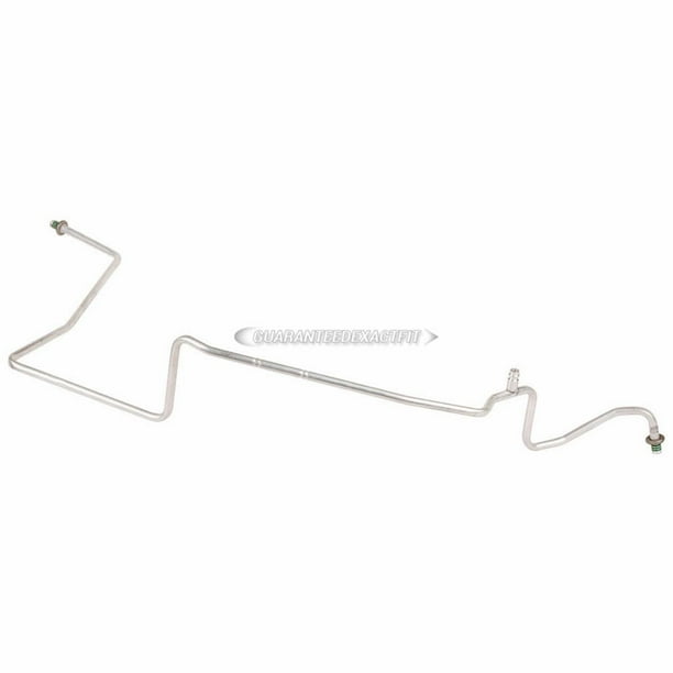 New A/C AC Liquid Line w/ Orifice Tube For Dodge Ram 2500 3500 1998