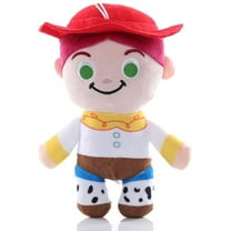 PINSAI 5.9 inch Toys Story Jessie Stuffed Plush Doll (24cm Jessie)
