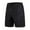 Navy, variant on IROINNID Men's Summer Oversize Lightweight Stretch Casual Workout Bermuda Shorts