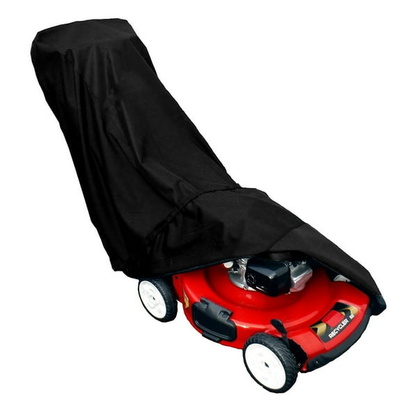 Lawn Mower Covers