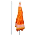 thumbnail image 2 of Truu Design Fruit Beach/Patio Umbrella, 2 of 5