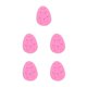 thumbnail image 1 of Bewildely Silicone Cookie Molds Celebration Baking Accessories Die Tools Mould Making Casting Fondant Embossed Crafting Hand-made Type2 NO2 Bewildely CBP457901, 1 of 6