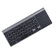 thumbnail image 3 of Teclado, Teclado Ergonímico Inalámbrico de 2,4 Ghz Resolución Ócica de 1200 DPI Teclado Portátil para Juegos Teclado Inalmbrico Teclados de CompuTADORA Panectilio, 3 of 7
