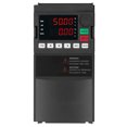 thumbnail image 1 of Variador De Frecuencia, Controlador De Motor Vectorial VFD Trifásico 380 V Salida De Entrada 2,2 KW, Enfriamiento Más Rápido, Control PID Incorporado, 1 of 8