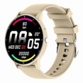 thumbnail image 1 of ZL02CPRO 1.28 Inch Heart Rate Monitor Multiple Sports Mode Smart Watch, 1 of 5