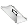 thumbnail image 6 of UPKOCH 1Pcs Protective Lid for Food Tray Griddle Dome Cover 50.00X35.00X1.4Inch for Home and Outdoor Cooking, 6 of 8