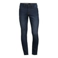 thumbnail image 3 of IZOD Men’s Stretch Skinny Fit Jeans, 3 of 5