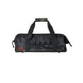 thumbnail image 1 of Guardurnaity Bolsa de almacenamiento de estacas para tienda de campaña al aire libre, soporte resistente al desgaste para uñas, accesorios Envolturas para manijas de equipaje Negro, 1 of 6