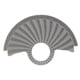 thumbnail image 4 of Pegatina de Rotor de movimiento de reloj, accesorio de Rotor de reloj, reparación de reloj, componente de reloj, parches de Rotor automático estable, piezas de reloj Estilo M, 4 of 8