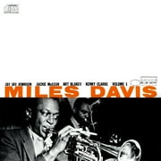 Miled Davis: Vol.1