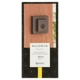 thumbnail image 6 of 380 SDB 11P SMT RCAL RCS CP 1-Cyl Square Deadbolt - Venetian Bronze, 6 of 8