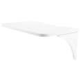 thumbnail image 1 of YSNOOWE Office Shelf Wall-mounted Display Shelf PVC Display for Adults 1 Pair, 1 of 8