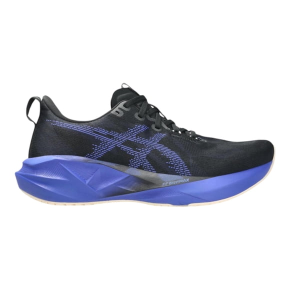 TENIS ASICS HOMBRE NOVABLAST 5 NEGRO 1011B974.004 negro 275