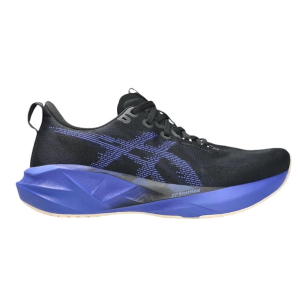 TENIS ASICS HOMBRE NOVABLAST 5 NEGRO 1011B974.004 negro 260