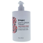 Dont Despair Repair Super Moisture Shampoo by Briogeo for Women - 16 oz Shampoo