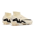 thumbnail image 4 of Entrenamiento Fútbol para Hombre Botines Antideslizantes Interiores Y Exteriores, 4 of 9