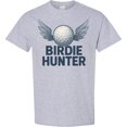 thumbnail image 3 of Inktastic Golf Birdie Hunter T-Shirt, 3 of 5
