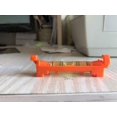 thumbnail image 5 of Nivel De Línea De Burbuja Colgante De 7 Piezas Para Oficios De Construcción, Ingeniería, Topografía, Metalurgia Y Otras Medidas De Equipos (Rojo, Paquete De 7), 5 of 5