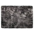 thumbnail image 2 of Super Soft Indoor Modern Fur Rugs Fluffy Rugs Anti-Skid Shaggy Area Rug Dining Room Home Bedroom Carpet Floor Mat, 2 of 8