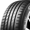 thumbnail image 2 of Tire Kumho Ecsta HS51 205/55R17 91V Performance Fits: 2019-21 Volkswagen Jetta Execline, 2018-23 Nissan Kicks SR, 2 of 4