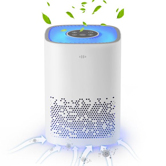 Air Purifiers