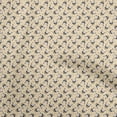 thumbnail image 1 of oneOone Polyester Spandex Pale Yellow Fabric Medical Sewing Fabric By The Yard Printed Diy Clothing Sewing Supplies 56 Inch Wide, 1 of 5