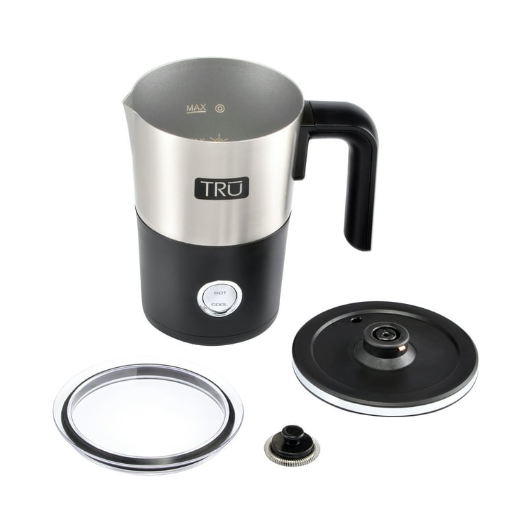 Lavazza milk up frother cheap white