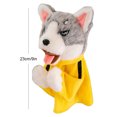 thumbnail image 4 of Juguete Juego para Peluches Boxeo Husky Tricky Con Fiesta, 4 of 4
