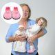thumbnail image 3 of 1 par de zapatos de lentejuelas brillantes para muñecas, zapatos en miniatura para vestir muñecas, lindos zapatos diminutos para muñecas, accesorios para muñecas en miniatura, 3 of 8