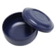 thumbnail image 4 of Cuenco de espuma de afeitar cuenco de jabón de afeitar de gran capacidad azul oscuro para el hogar ANGGREK Otros, 4 of 8