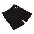thumbnail image 3 of Short NYC Talla EG Tiburón Negro, 3 of 4