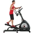 Schwinn 430 Elliptical Trainer