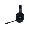 thumbnail image 3 of Logitech Gaming Headset G233 Prodigy - Casque d'Écoute - Pleine Grandeur - Filaire, 3 of 5