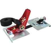 Bessey Flooring StrapClamp,Polyester,Steel,157" SVH400