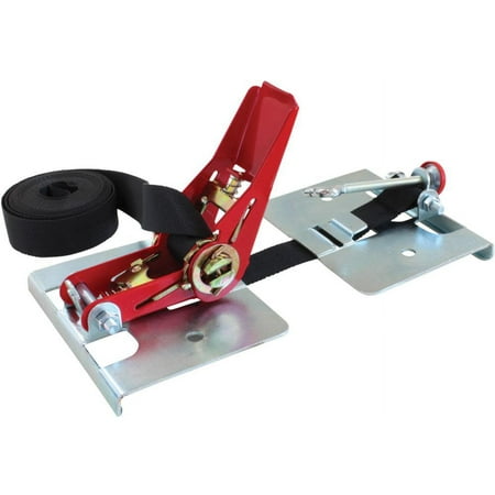 Bessey Flooring StrapClamp,Polyester,Steel,157" SVH400