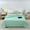 mintgreen, variant on YOPTOP Cooling Comforter Queen Size Double Sided Cooling for Hot Sleepers with Cooling Fiber Cool Sleeping Summer Soft Breathable Lightweight Summer Comforter 39.37x59.05in Gray,hotpink