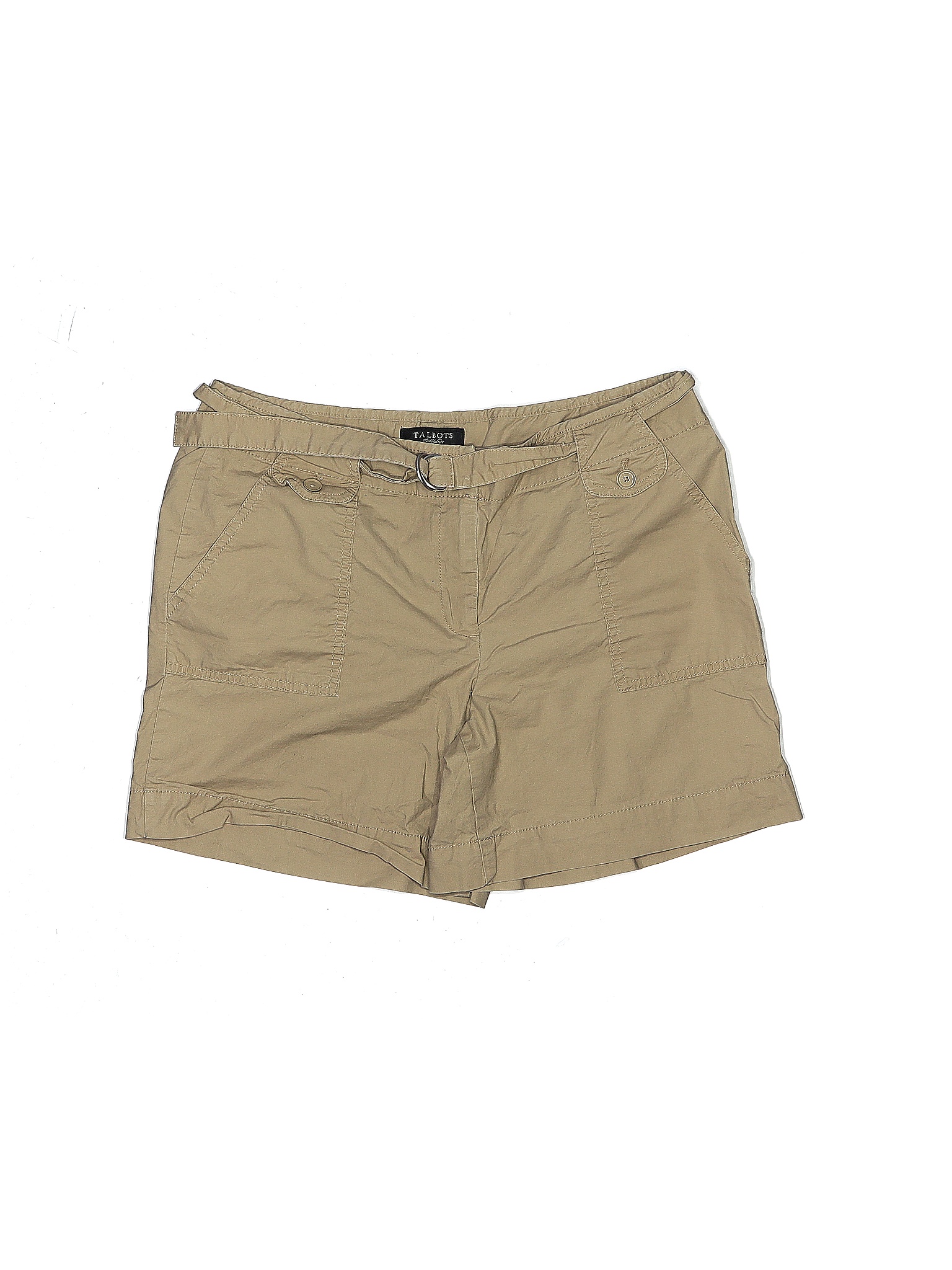 Petite Shorts 