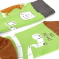 thumbnail image 4 of Gifts for Nurses, Doctors, Hospital Workers & Medical Students - Healthcare Novelty Socks, 4 of 7