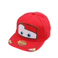 thumbnail image 1 of Gorra de béisbol bordada con Rayo McQueen de Disney para niños, Anime Car Story, Hip Hop, llanta plana, protector solar, regalo de cumpleaños Fivean unisex, 1 of 2
