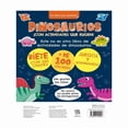 thumbnail image 2 of Un libro Muy, y divertido, dinosaurios VR Editoras Capicua, 2 of 2