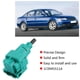 thumbnail image 3 of Interruptor de parada de luz Spptty 1C0945511A nuevo para coche color verde, 3 of 7