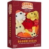 GIANTmicrobes Plush - Box of Blood cells