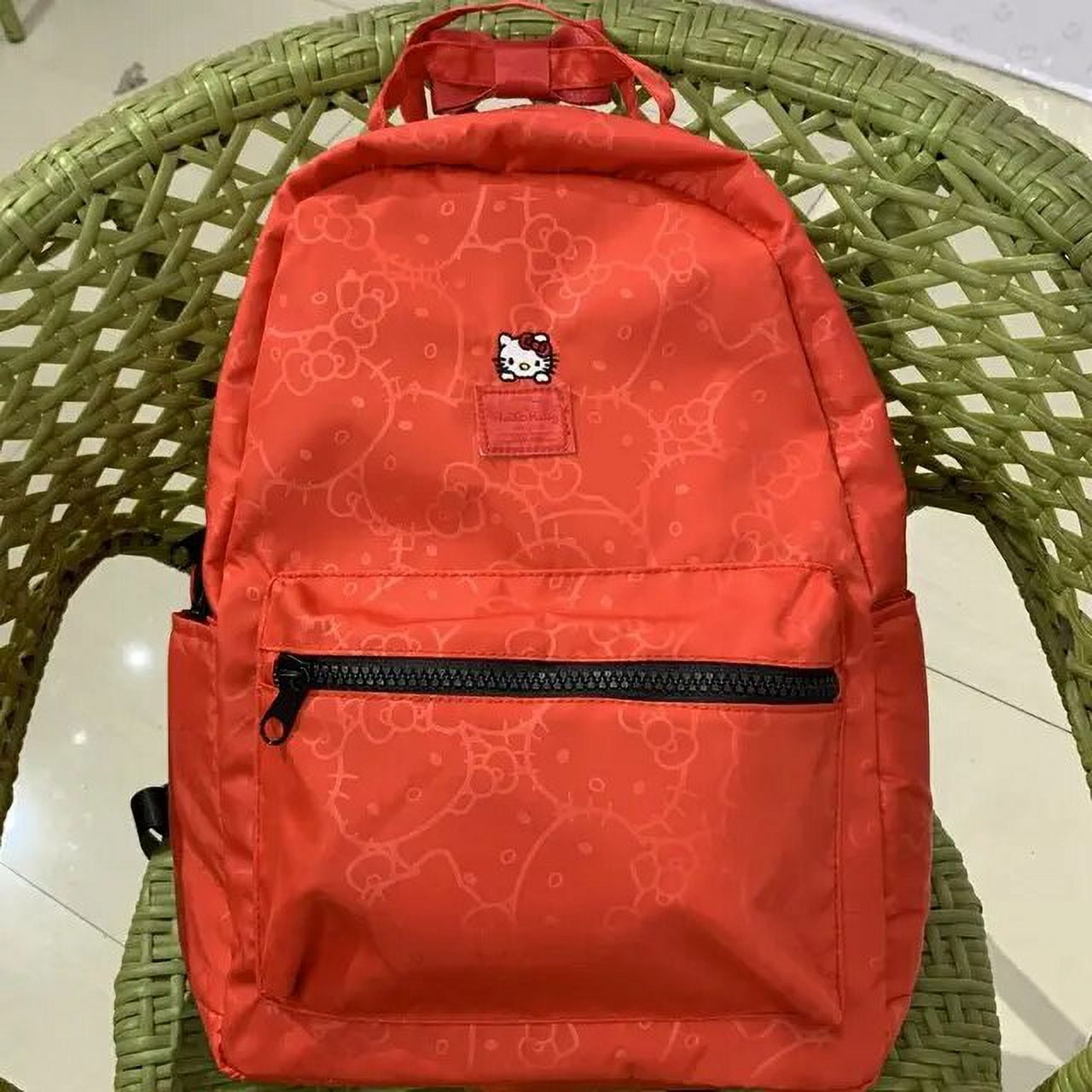Hello kitty herschel backpack hot sale