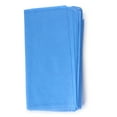 thumbnail image 2 of QUICK CHECK* H400 Sterilization Wrap Dual Layer White Blue 24 x 24" 120 Ct, 2 of 4